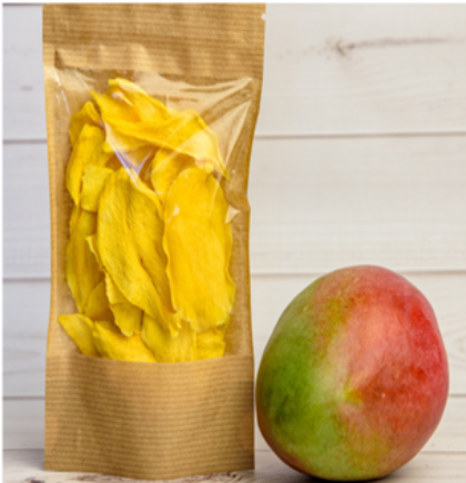 Mangue séchée